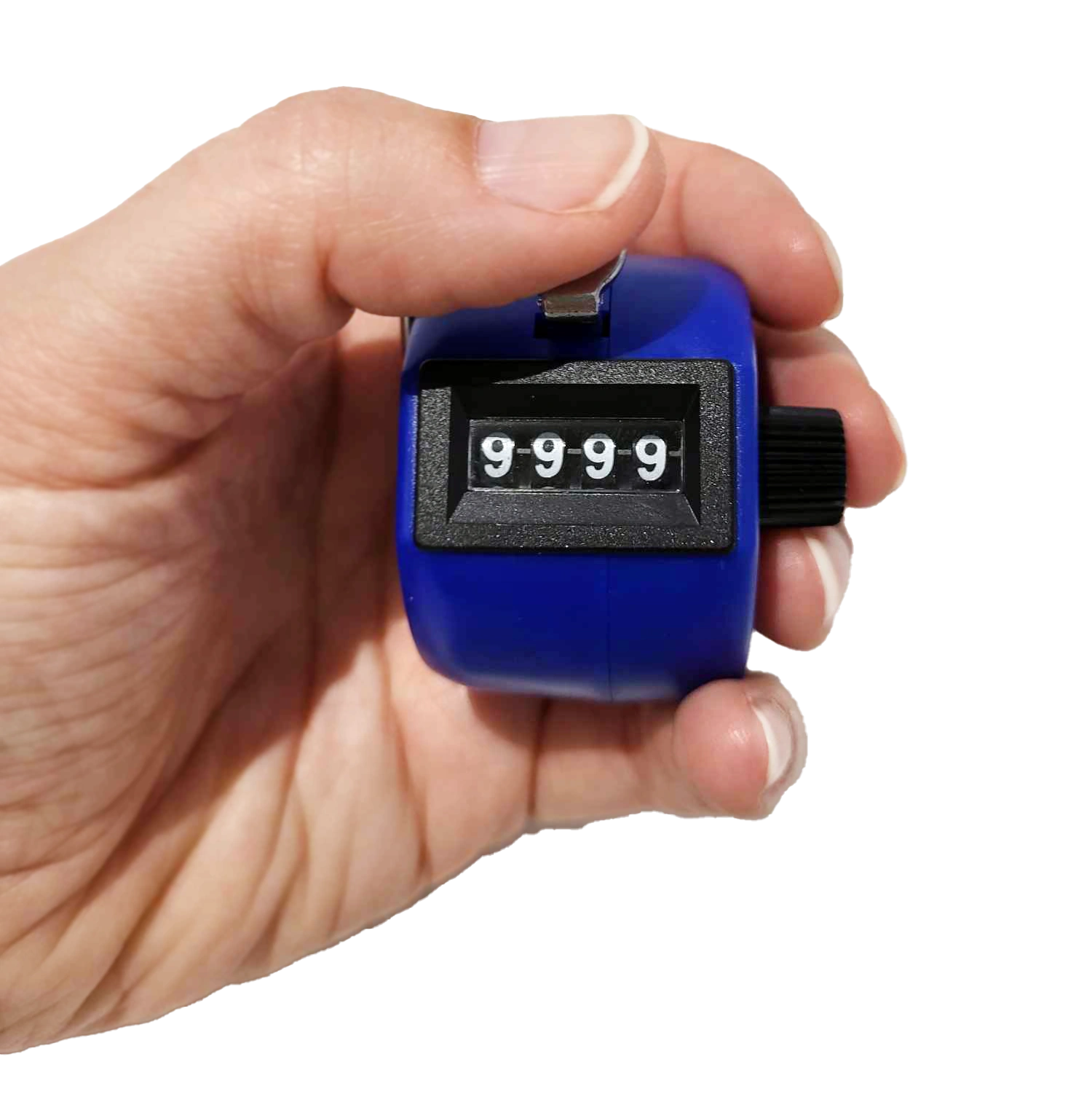 Clicker counter the tally counter co ltd